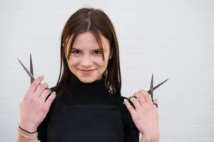 Choosing the Right Haircut