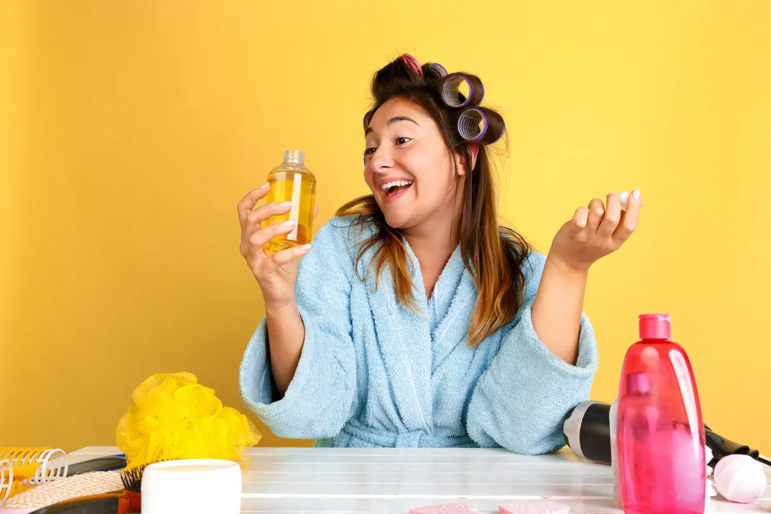 DIY Hair Treatments