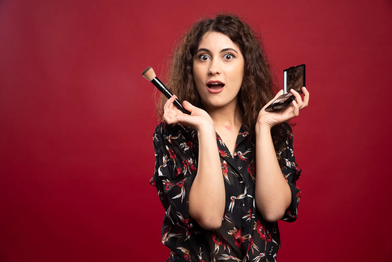 Makeup Trends