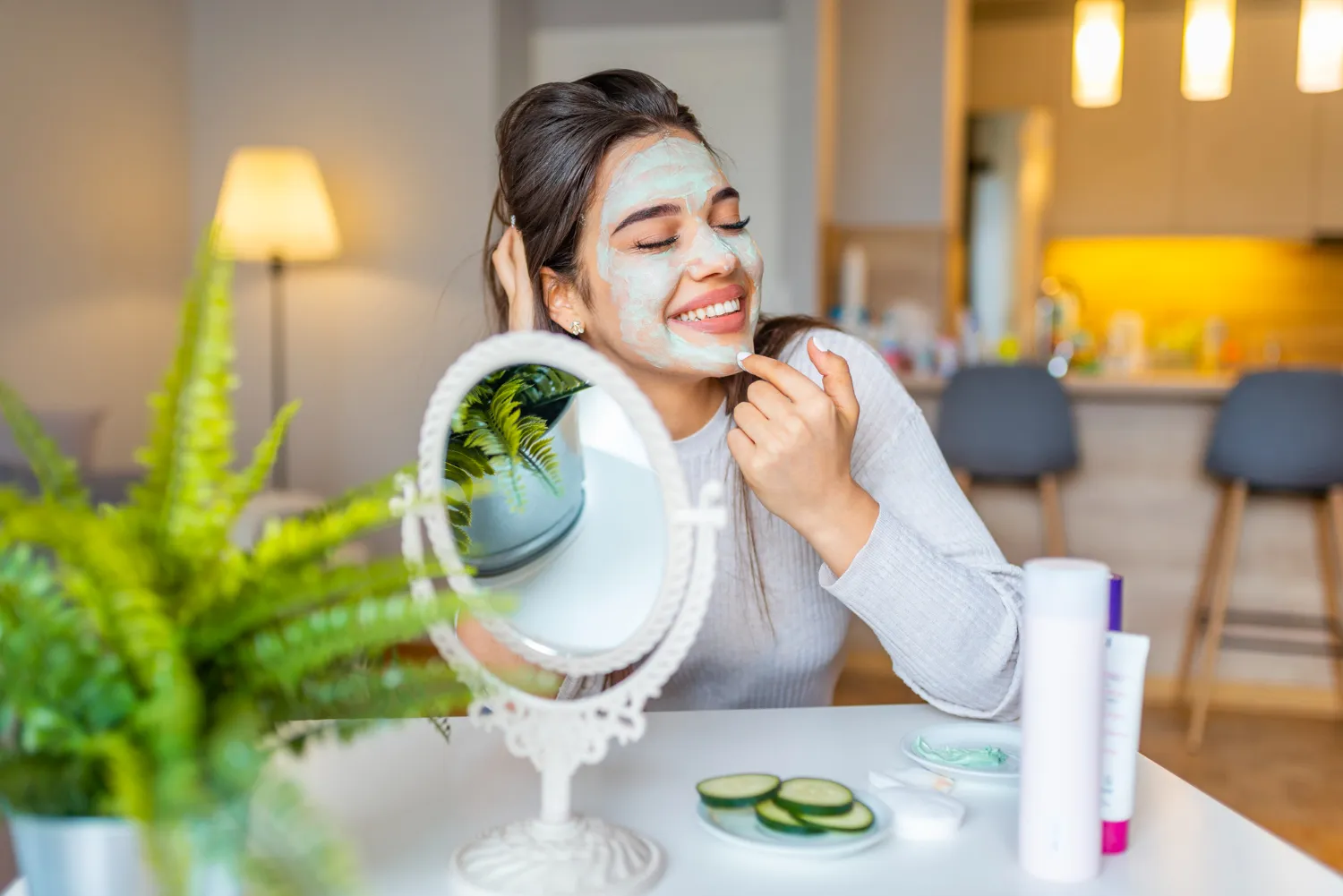 The Importance of Healthy Skin