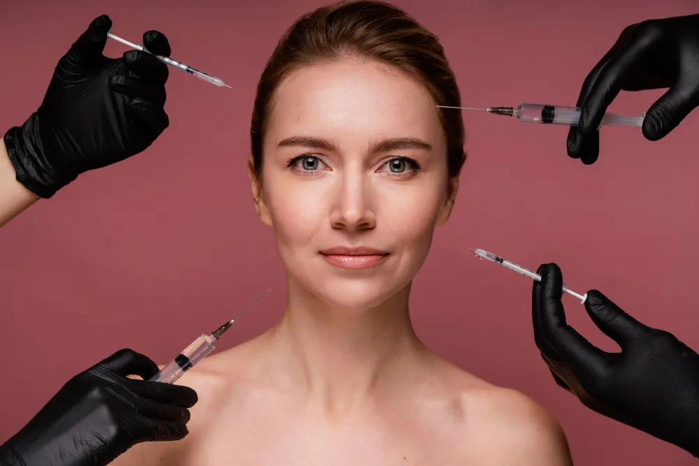 how much does forehead botox cost