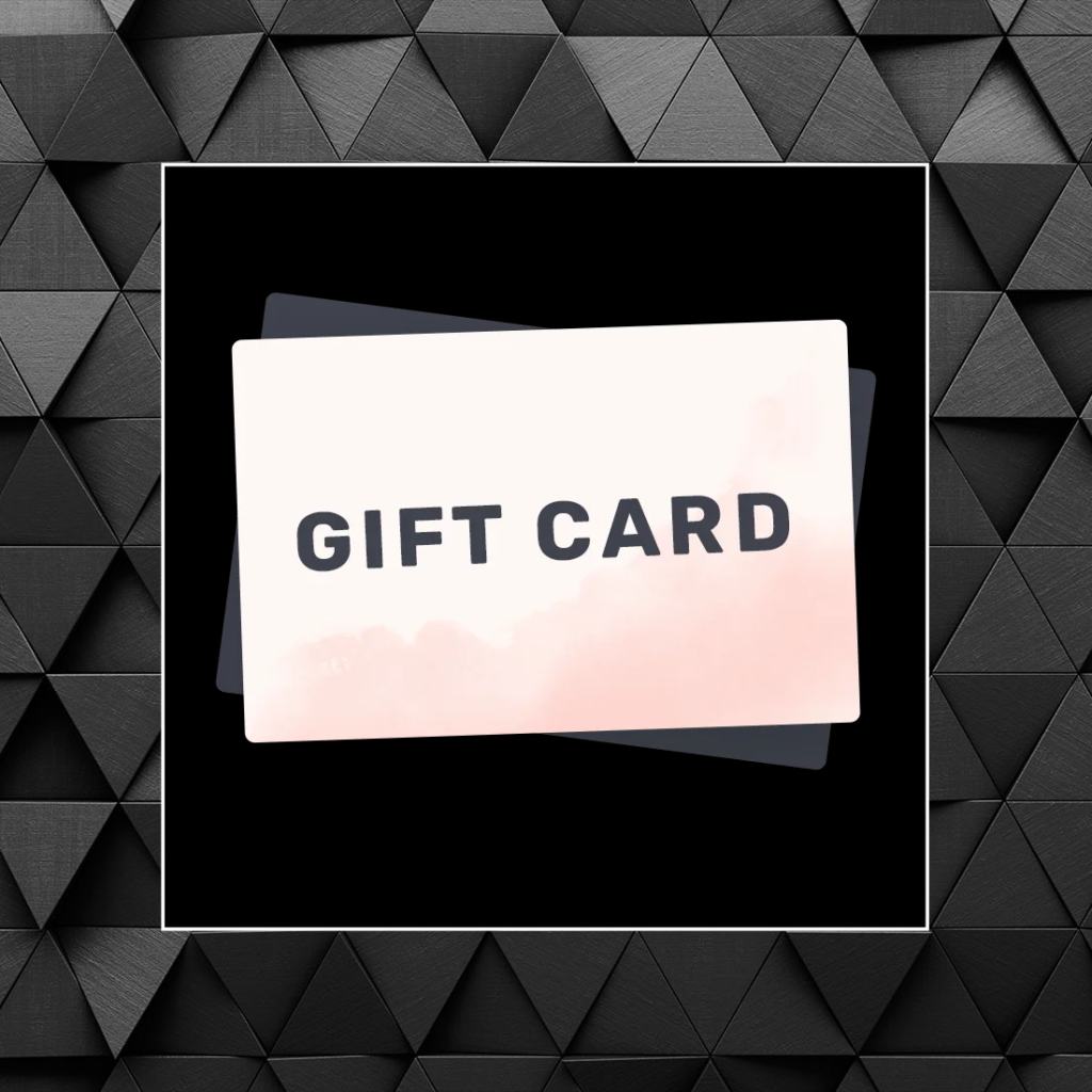 Gift Card for the best hair salon in Yaletown