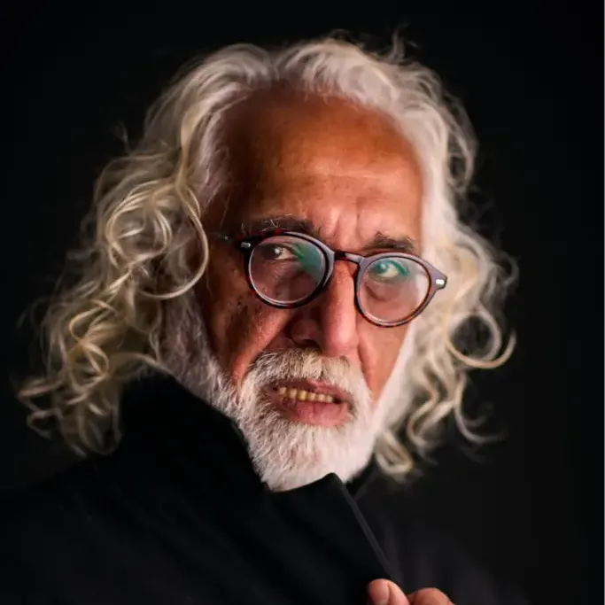 Hanif Virani