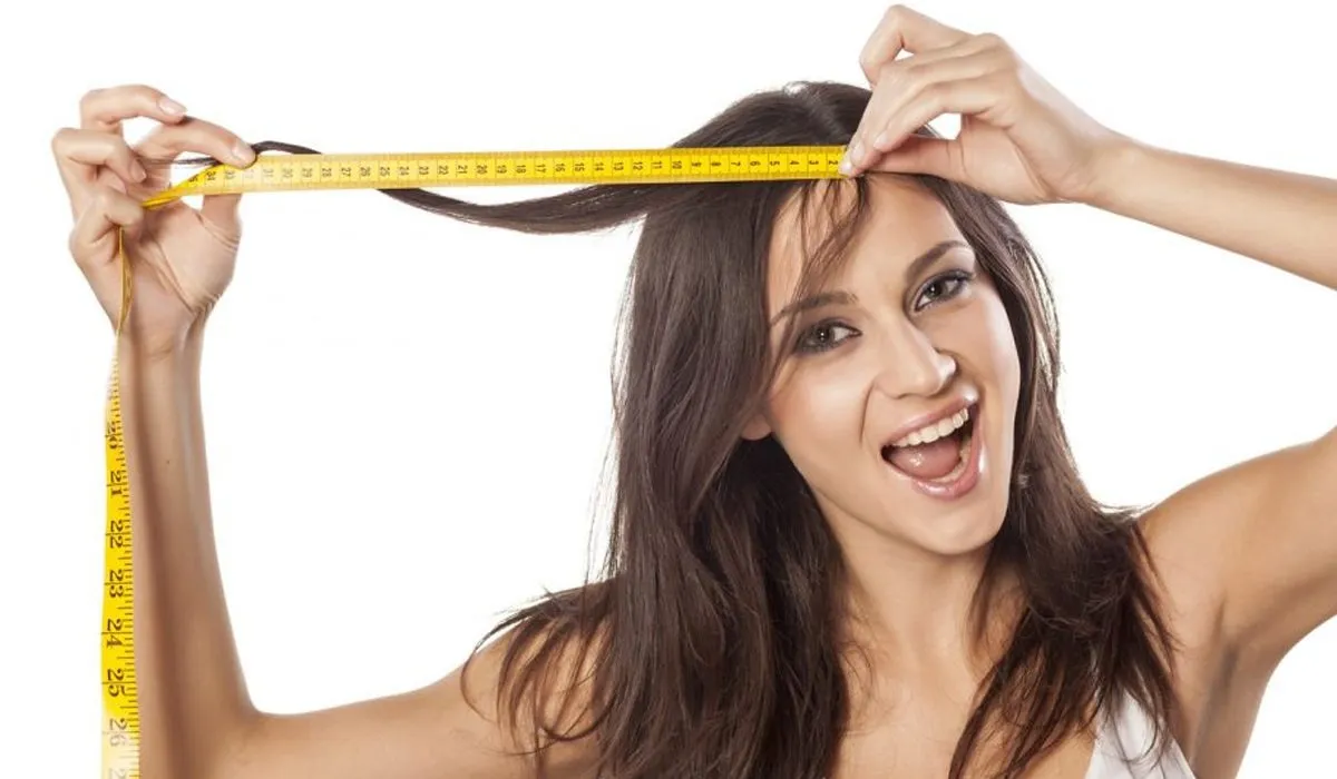 Does cutting dead ends help hair grow canada