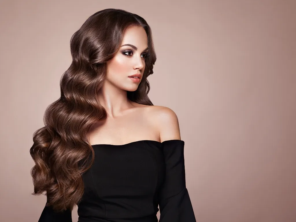 Olive Oil is Good For Hair