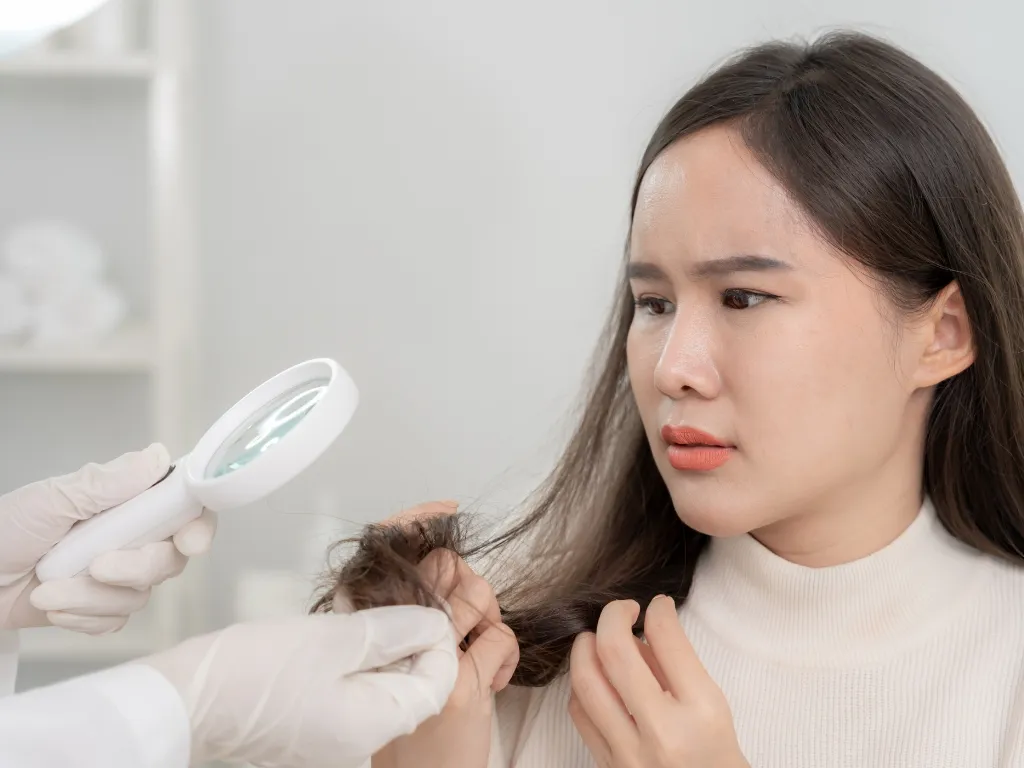 How Do I Find a Hair Specialist