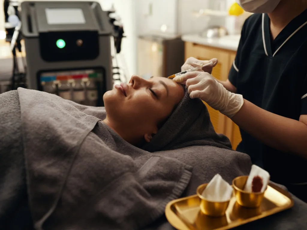 Preparing for Your Haircut or Colour