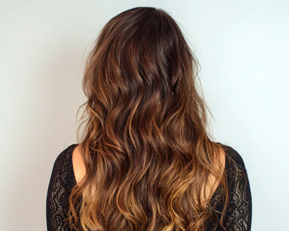 How to Add Volume to Hair