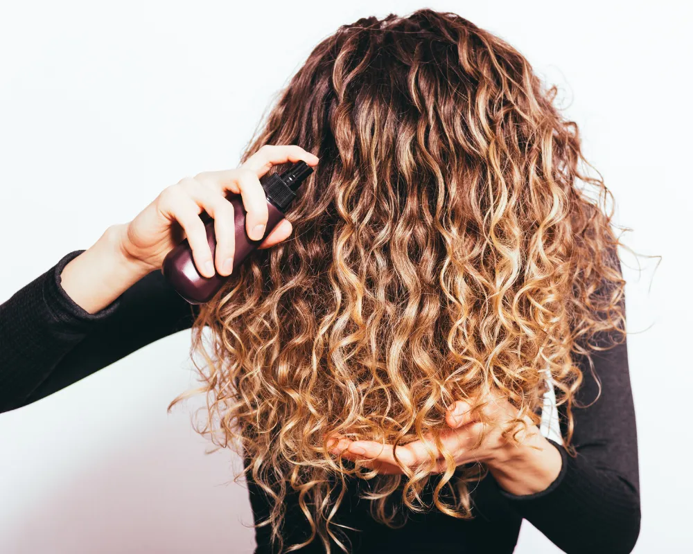 Ways to Make Your Hair Look Fuller