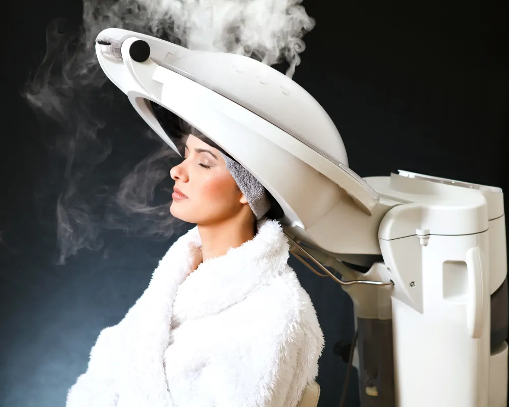 Hair Botox vs. Keratin Treatment