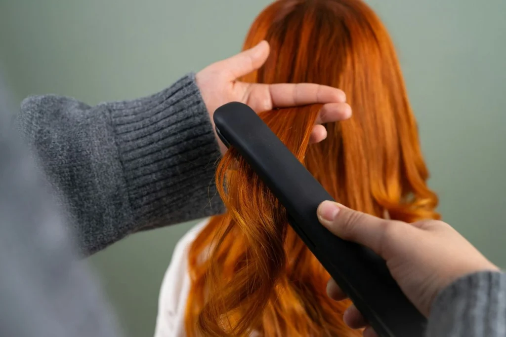 How to Keep Hair Colour Looking Fresh Between Appointments
