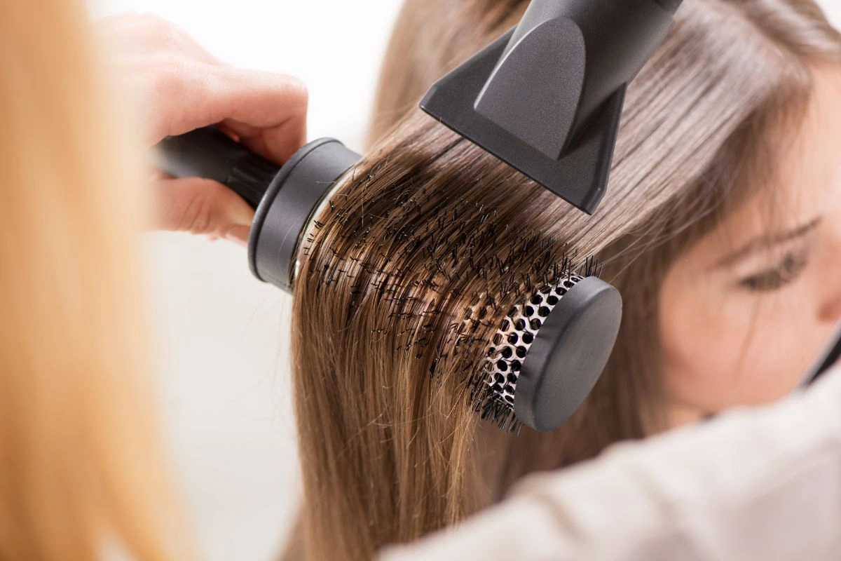 How to Keep Your Blowout