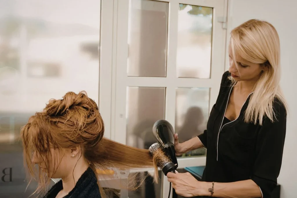 How to Make a Blowout Last Longer in Vancouver