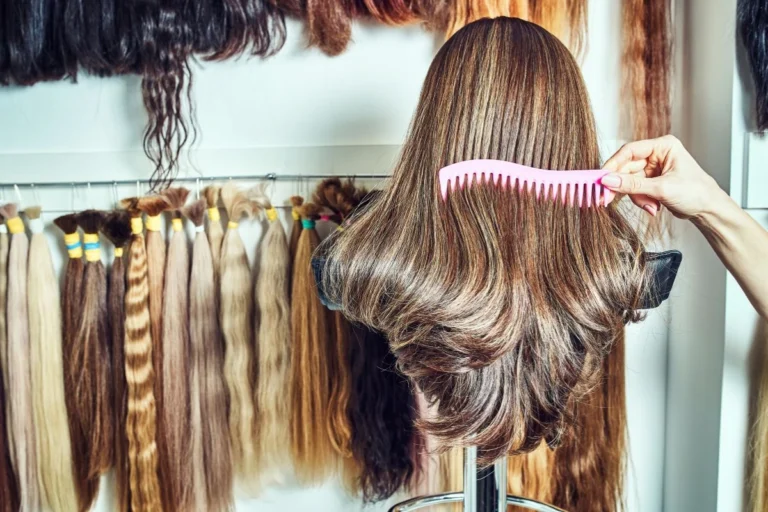 Hair Extension Costs in Vancouver