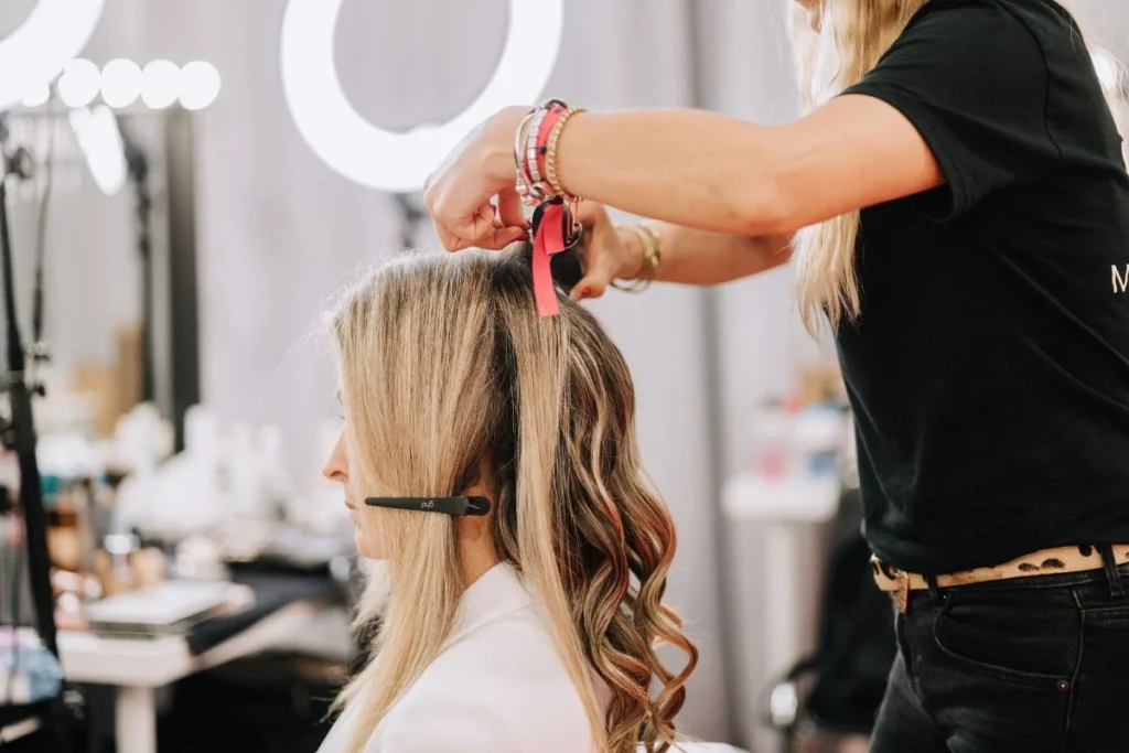 How to Maintain Hair Extensions at Home