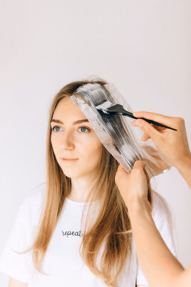 Long Does Hair Toner Last